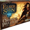Elder Sign: Omens Of The Pharaoh -Card Game Store omens 38590.1649701983