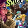 Smash Up: Science Fiction Double Feature -Card Game Store pic1857661 57029.1649702009