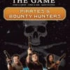 Firefly: The Game - Pirates & Bounty Hunters -Card Game Store pic1887114 71547.1649702095