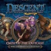 Descent: Journeys In The Dark (Second Edition) - Oath Of The Outcast -Card Game Store pic1940718 33034.1649702100