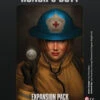 Flash Point: Fire Rescue - Honor & Duty 1 Flash Point: Fire Rescue - Honor & Duty -Card Game Store pic2082907 52070.1649701999