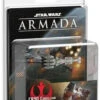 Star Wars: Armada - CR90 Corellian Corvette Expansion Pack -Card Game Store pic2355182 59347.1649701907