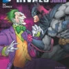 DC Comics Deck-Building Game: Rivals - Batman Vs The Joker -Card Game Store pic2454366 88913.1649702109