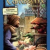 Carcassonne: Expansion 2 - Traders & Builders -Card Game Store pic2659946 77621.1649702078