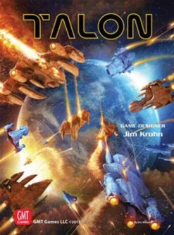 Talon ( Second Edition )