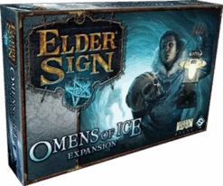 Elder Sign: Omens Of Ice