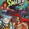 Smash Up: It's Your Fault!