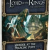 The Lord Of The Rings LCG: Murder At The Prancing Pony -Card Game Store pic2895753 65407.1649702128