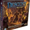 Descent: Journeys In The Dark (Second Edition) - The Chains That Rust 1 Descent: Journeys In The Dark (Second Edition) - The Chains That Rust -Card Game Store pic3018606 41818.1649702153