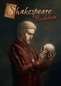 Shakespeare: Backstage