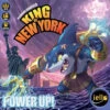 King Of New York: Power Up! -Card Game Store pic3105185 06398.1649701939
