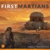 First Martians: Adventures On The Red Planet -Card Game Store pic3151415 77858.1649701922
