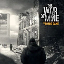This War Of Mine: The Board Game