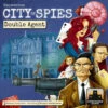City Of Spies: Double Agent -Card Game Store pic3454155 58324.1649702151