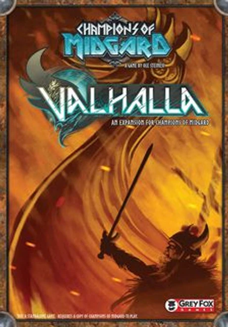 Champions Of Midgard: Valhalla 3 Champions Of Midgard: Valhalla