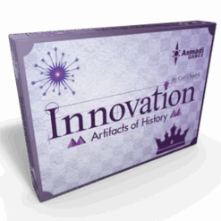 Innovation: Artifacts Of History ( Third Edition )