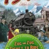 Ticket To Ride: Europa 1912 -Card Game Store pic534424 77422.1649701989