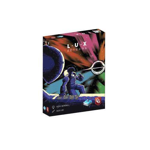 Lux Aeterna 3 Lux Aeterna